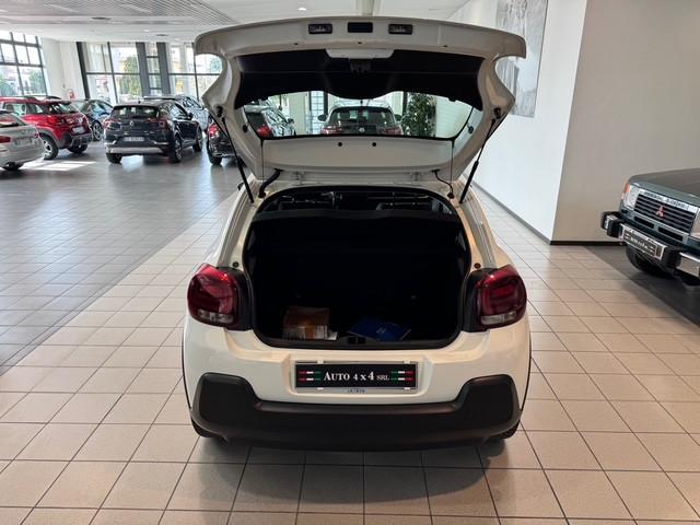 Citroen C3 1.5 bluehdi Feel Pack s&s 100cv 6m