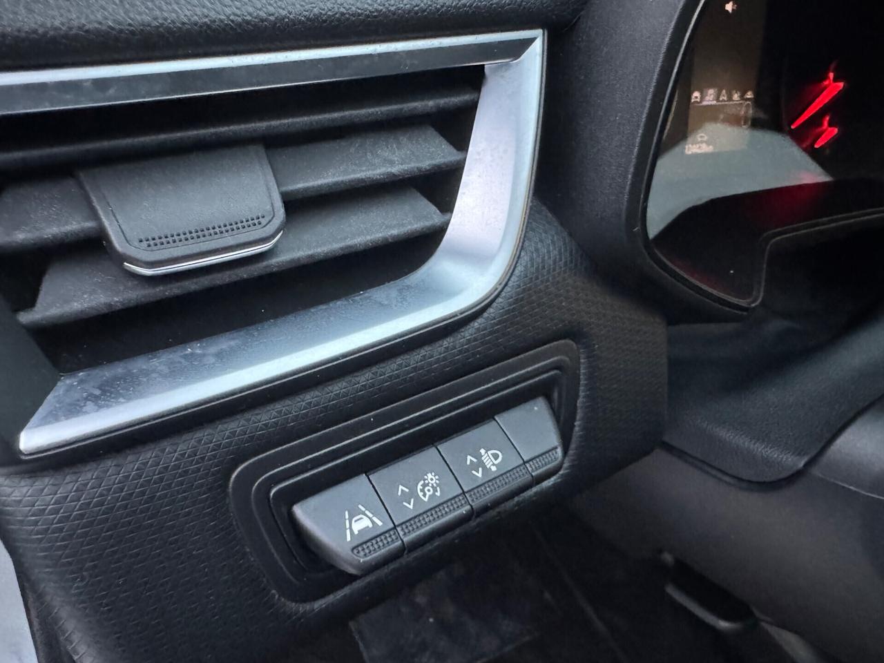 Renault Clio TCe 100 CV GPL