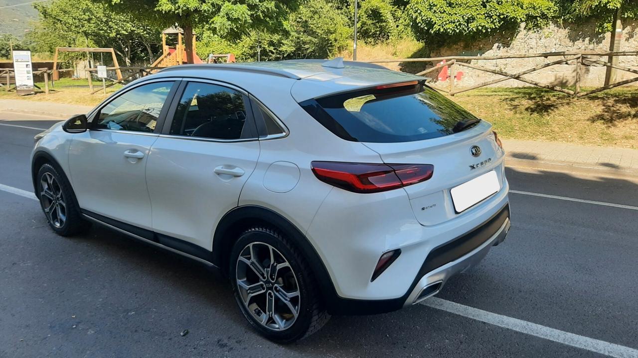 Kia XCeed 1.6 CRDi 115 CV Style