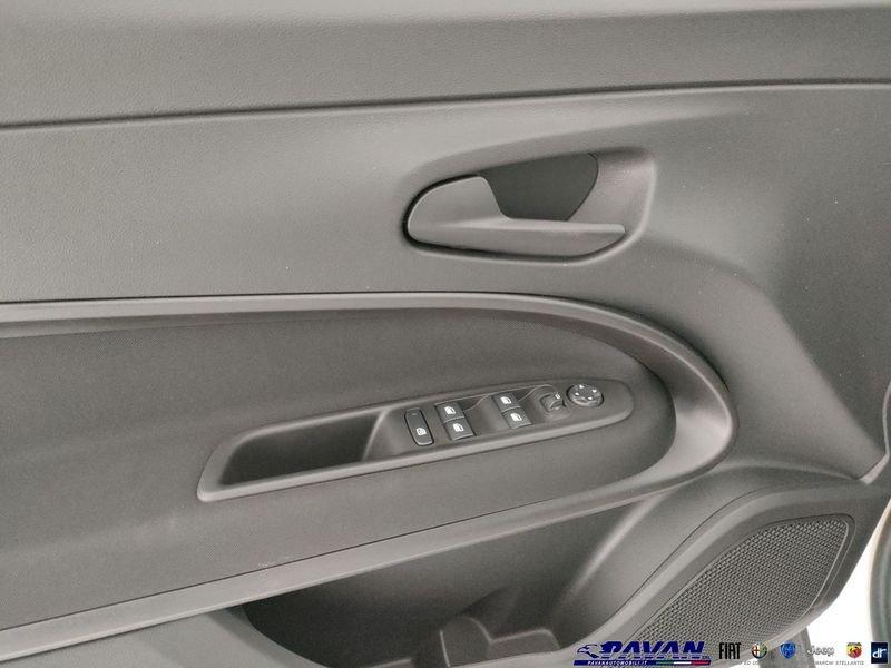 FIAT 600 1.2 Hybrid 110 CV DCT MHEV