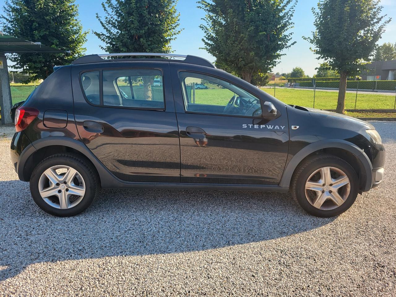 Dacia Sandero 900 TCe 12V 90CV Lauréate
