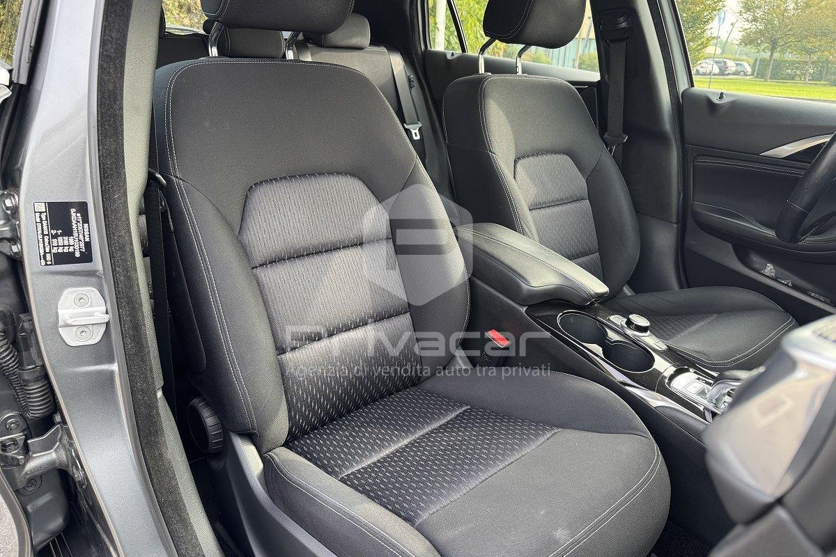 INFINITI Q30 1.5 diesel DCT Premium