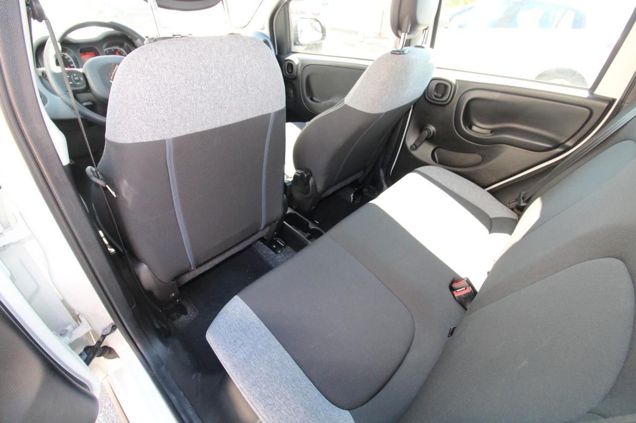 Fiat Panda 1.2 EasyPower City Life