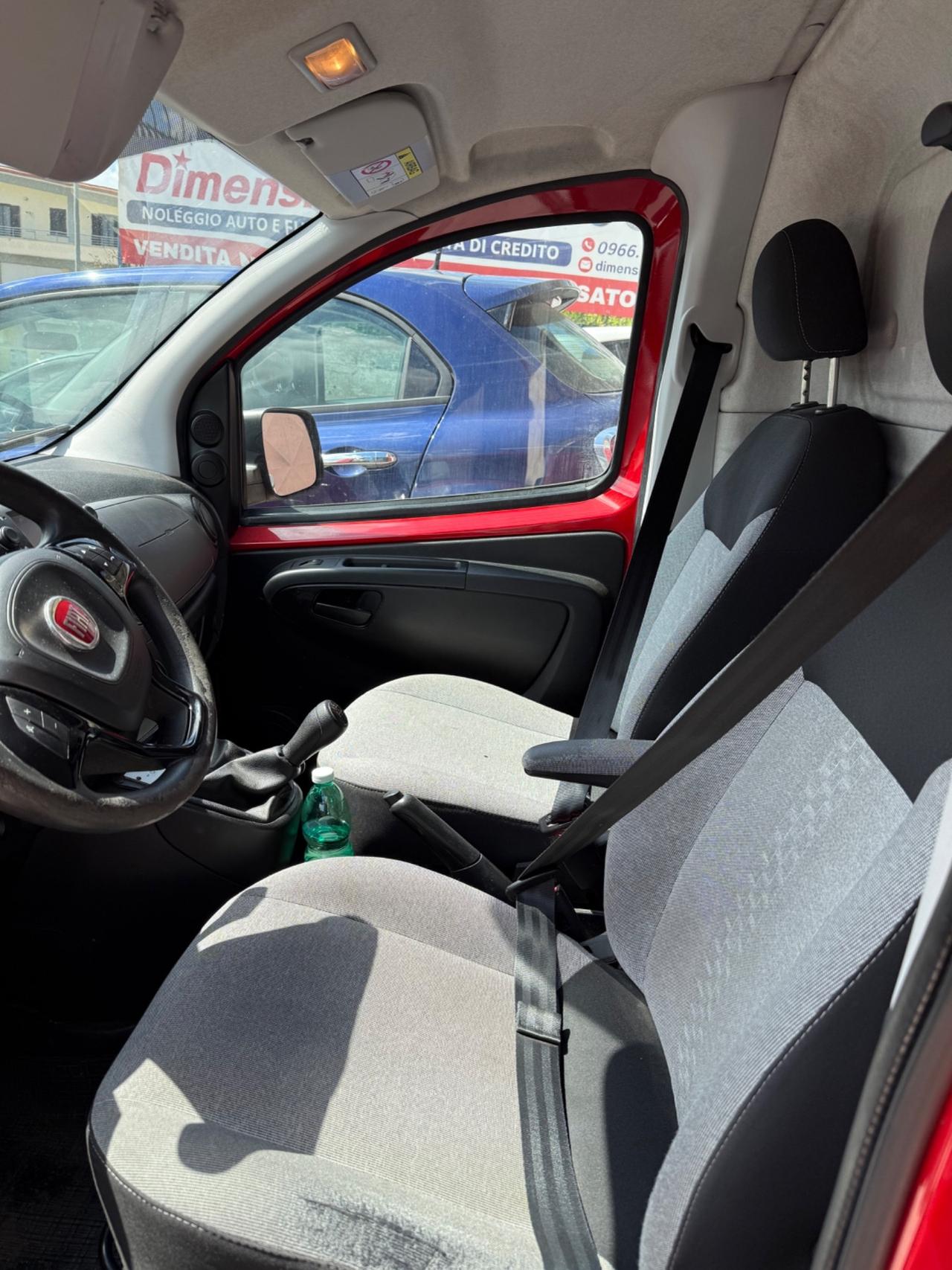 Fiat Fiorino 1.3 MJT 95CV Cargo Adventure