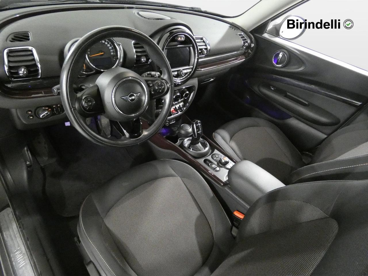 MINI Mini Clubman (F54) - Mini 1.5 One D Boost Clubman