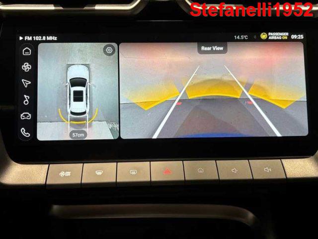 MG ZS Hybrid+ Luxury Ibrida - JSO - Como Blue - Similpe