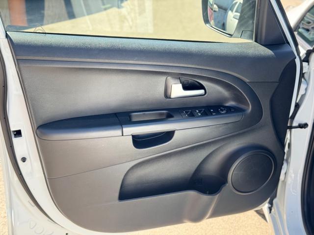 KIA Venga 1.4 EcoGPL Cool IDEALE X NEOPATENTATI