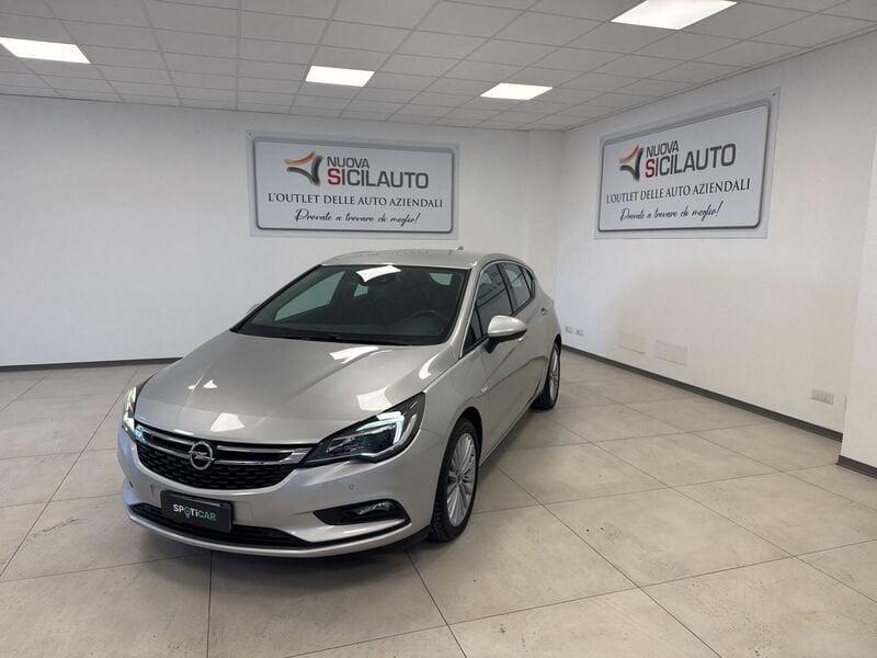 Opel Astra V 2016 5p 1.6 cdti Innovation s&s 136cv