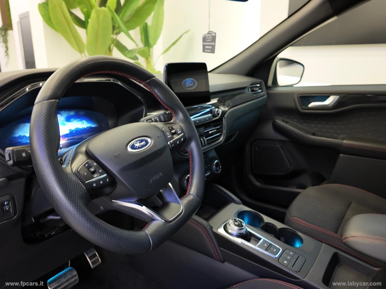 FORD Kuga 1.5 EcoBl. 120CV aut. 2WD ST-Line