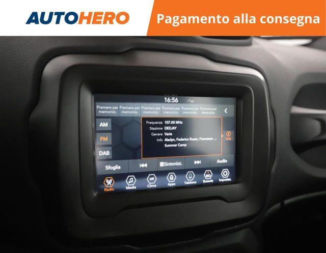 JEEP Renegade 1.0 T3 Limited