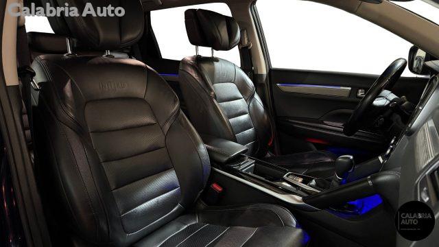 RENAULT Koleos dCi 175 CV 4x4 X-Tronic Energy Initiale Paris