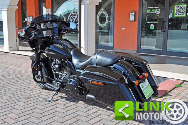 HARLEY-DAVIDSON FLHX Street Glide Special - FLHXS 107