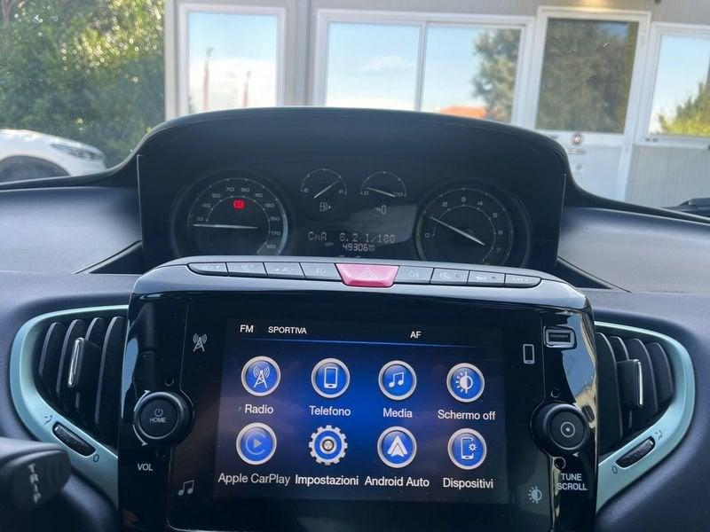 Lancia Ypsilon Ypsilon 1.0 FireFly 5 porte S&S Hybrid Gold Plus