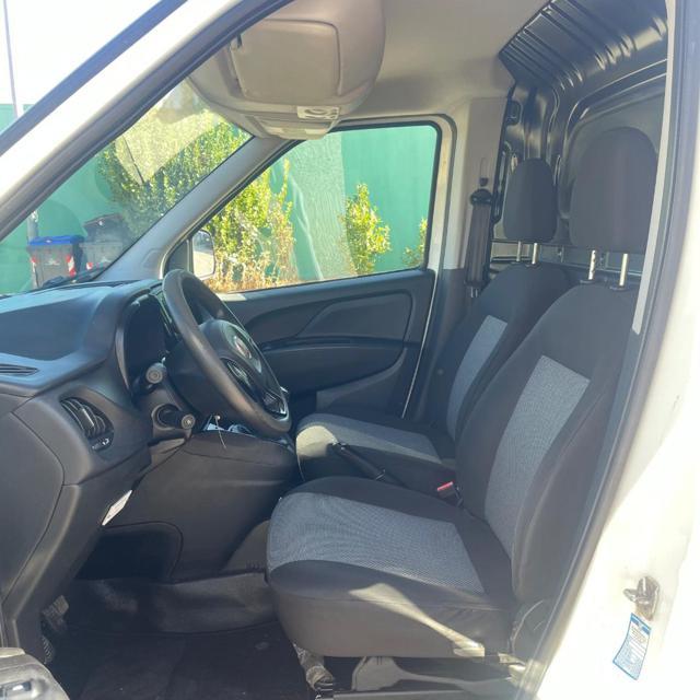 FIAT DOBLO 1.6 M-JET 105CV FURGONE- 2020