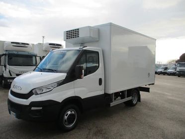 Iveco Daily 35C15 3000150CV E6 FRIGO 7 PEDANE FRCX 05/26 -20