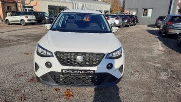 Seat Arona Arona 1.0 tgi Style 90cv
