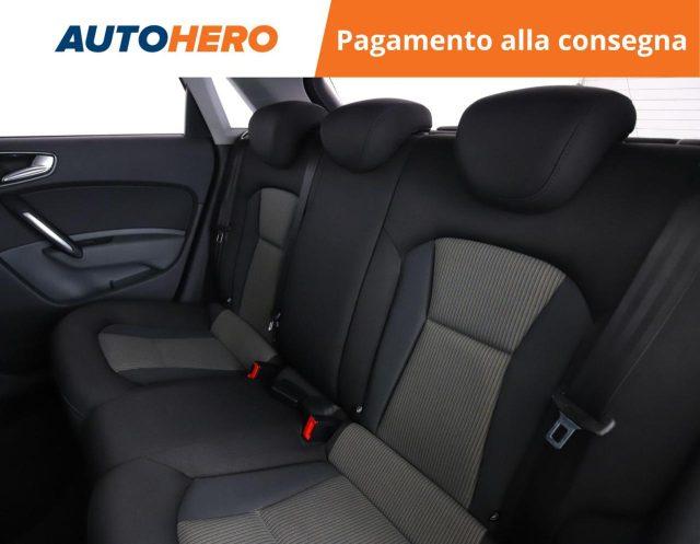 AUDI A1 1.4 TDI ultra Design