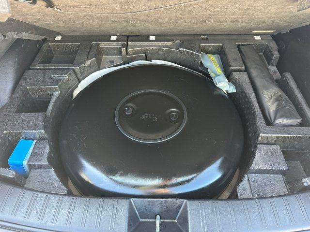 SUBARU Impreza 4X4 E GAS GPL! 2.0R Bi-Fuel Trend