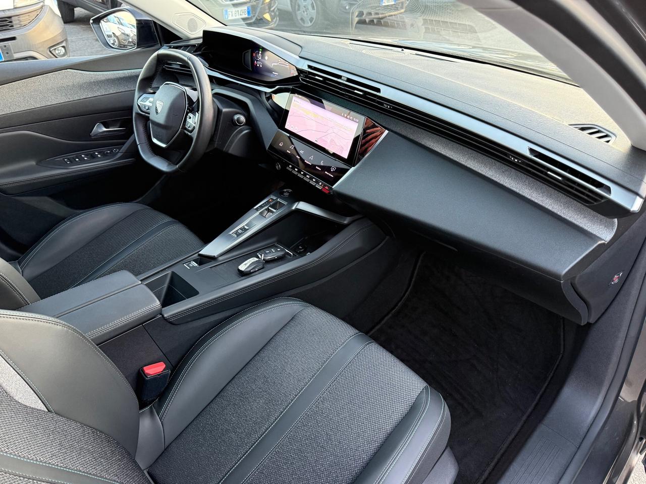 Peugeot 308 My23 Sw 1.5 130 Cv EAT8 Allure Pack