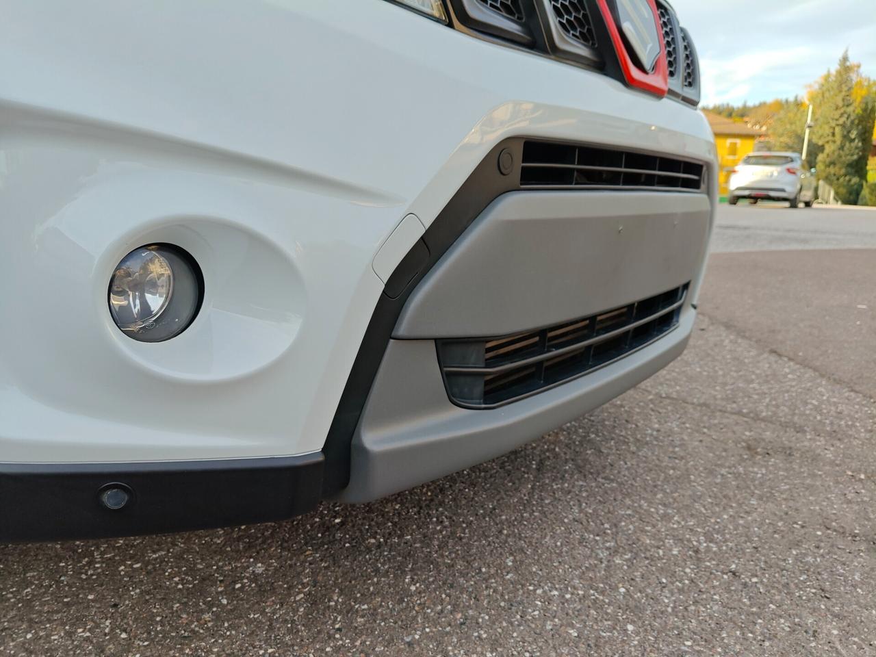 Suzuki Vitara 1.4 4WD AllGrip S - GANCIO