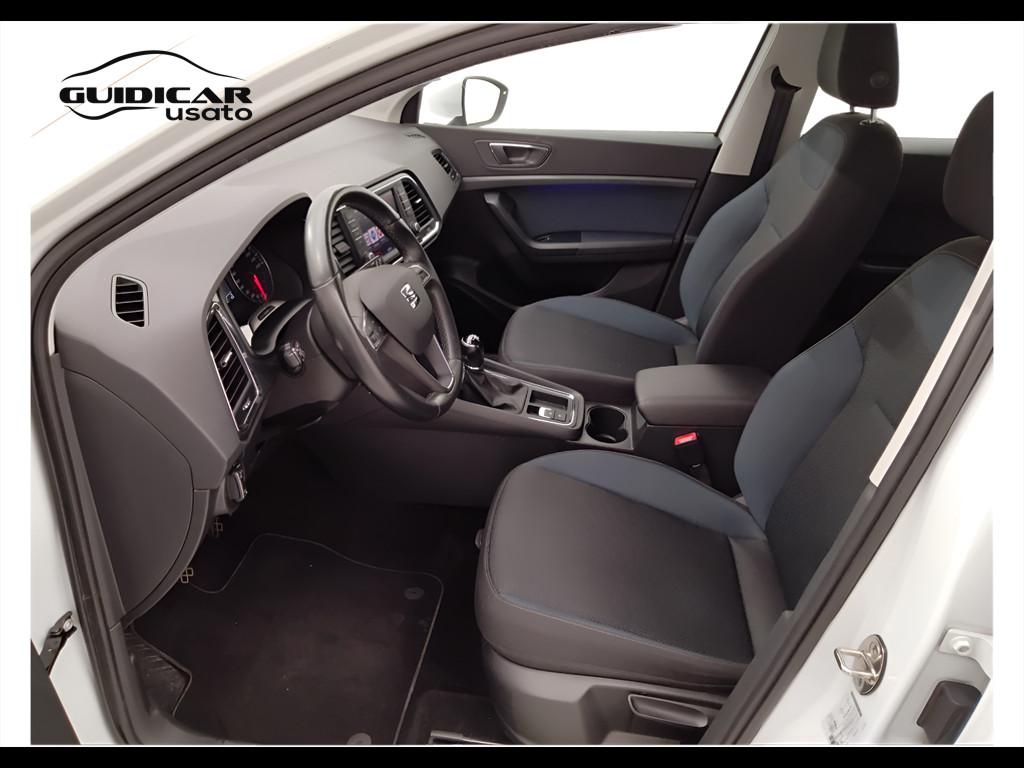 SEAT Ateca - Ateca 1.0 tsi Style