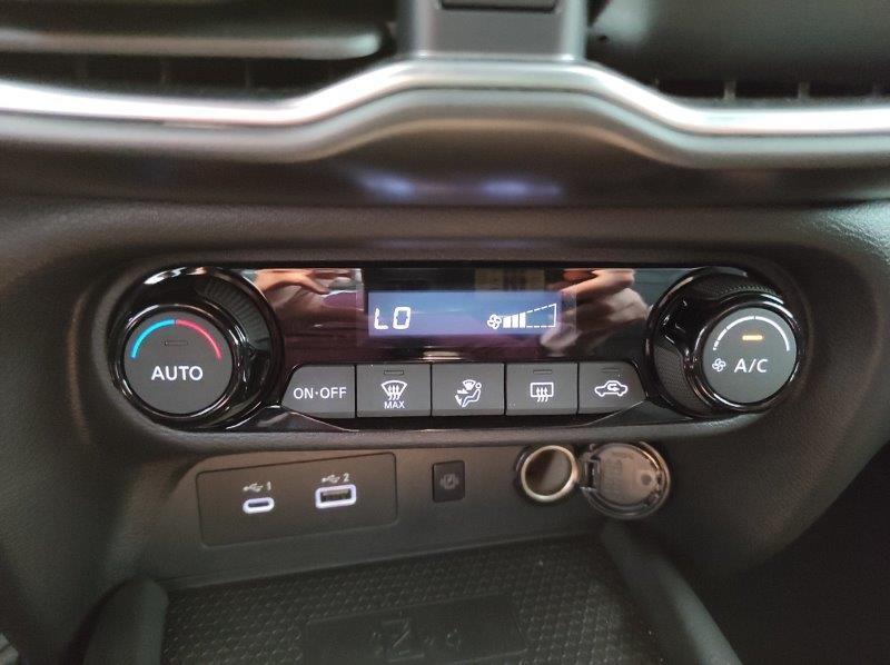 NISSAN Juke 2ª serie - Juke 1.6 HEV N-Connecta