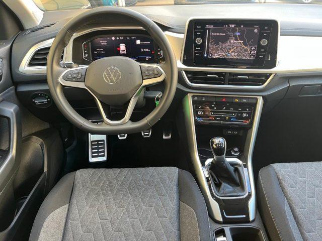 VOLKSWAGEN T-Roc 1.0 TSI Style