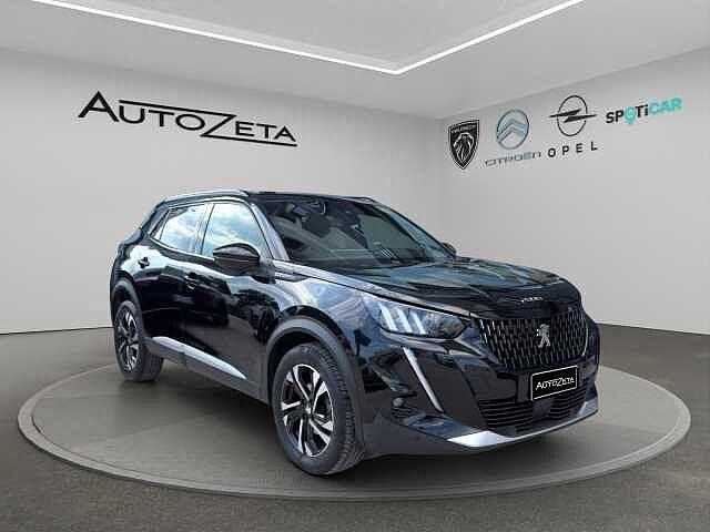 Peugeot 2008 BlueHDi 110 S&S GT