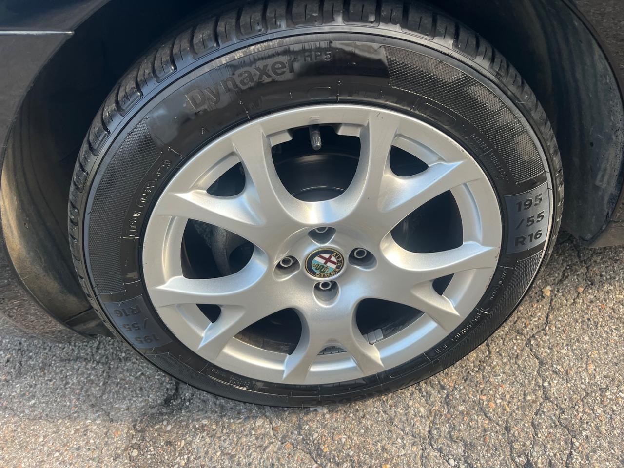 Alfa Romeo MiTo Mito/1.4benzina/Euro6B/78CV/neopatentati/unico proprietario