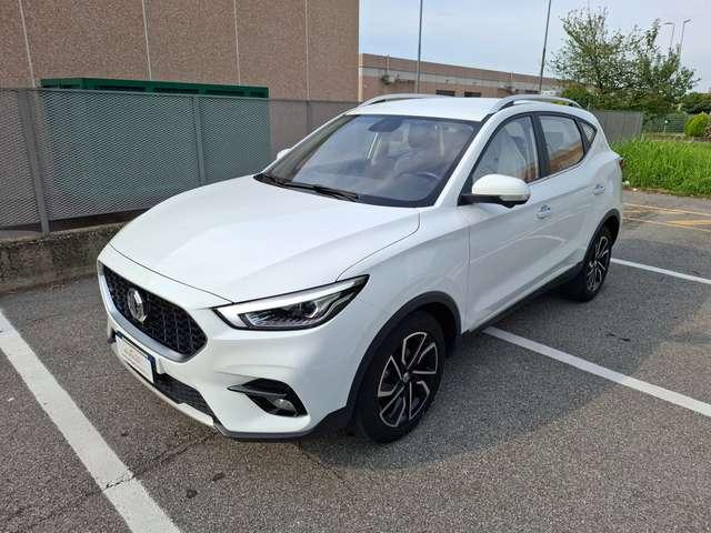 MG ZS ZS 1.5 Luxury