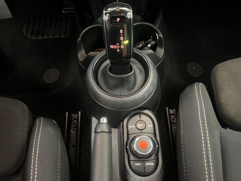 MINI Mini Mini 3p 2.0 JCW JCW