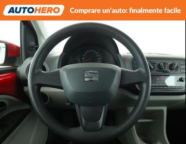 SEAT Mii 1.0 porte Style