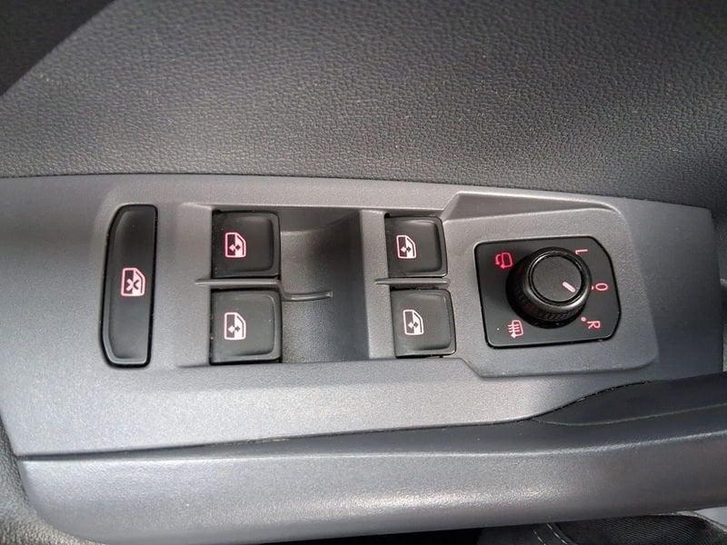 Volkswagen T-Cross T-Cross 1.0 TSI 115 CV DSG Style BMT