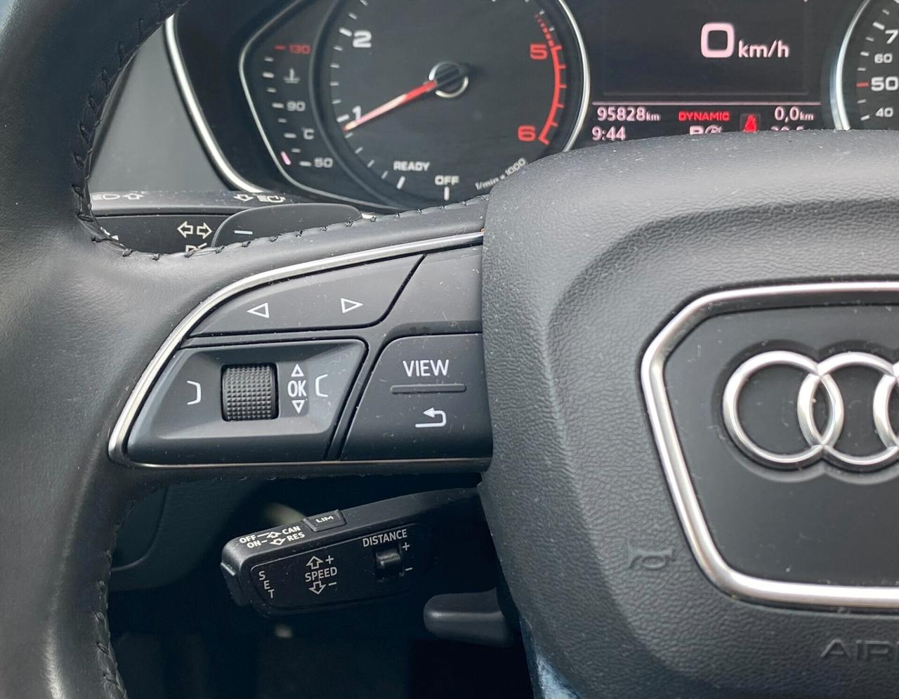 Audi Q5 Business 2.0 TDI 204CV s-tronic quattro mhev 40