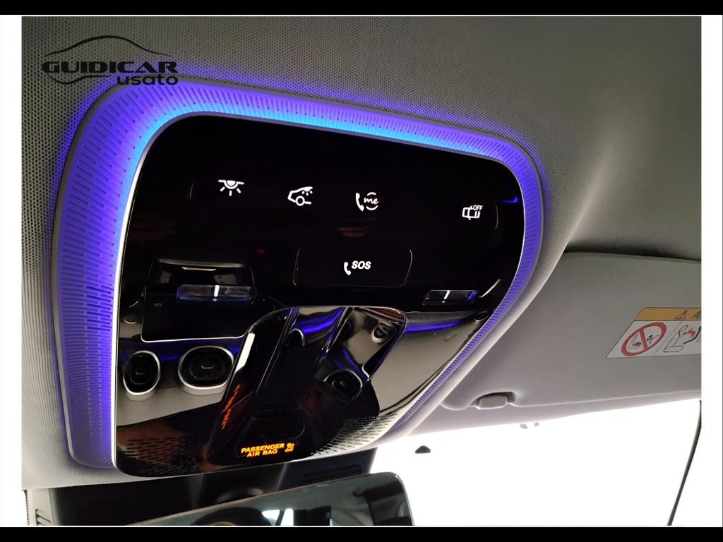 Mercedes-Benz Classe C-S206 SW 2021 - C SW 300 de phev Premium auto