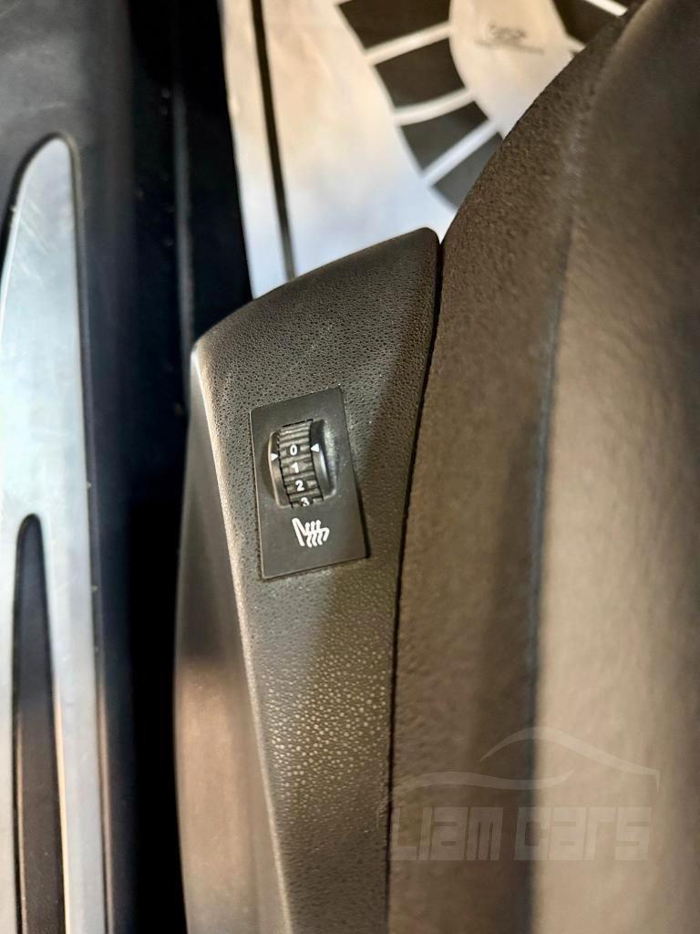 Citroen DS3 1.6 turbo thp Just Black 155cv