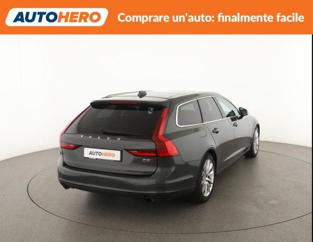 VOLVO V90 D5 AWD Geartronic Momentum