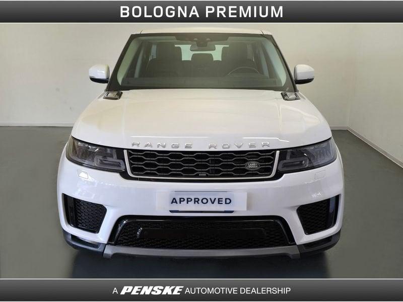 Land Rover RR Sport 3.0D l6 249 CV