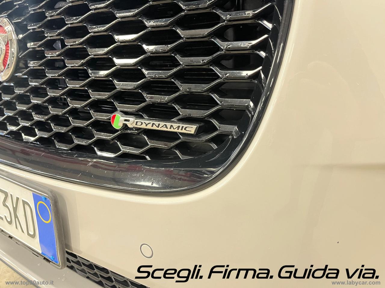 JAGUAR E-Pace 2.0D 150CV AWD aut. R-Dynamic HSE