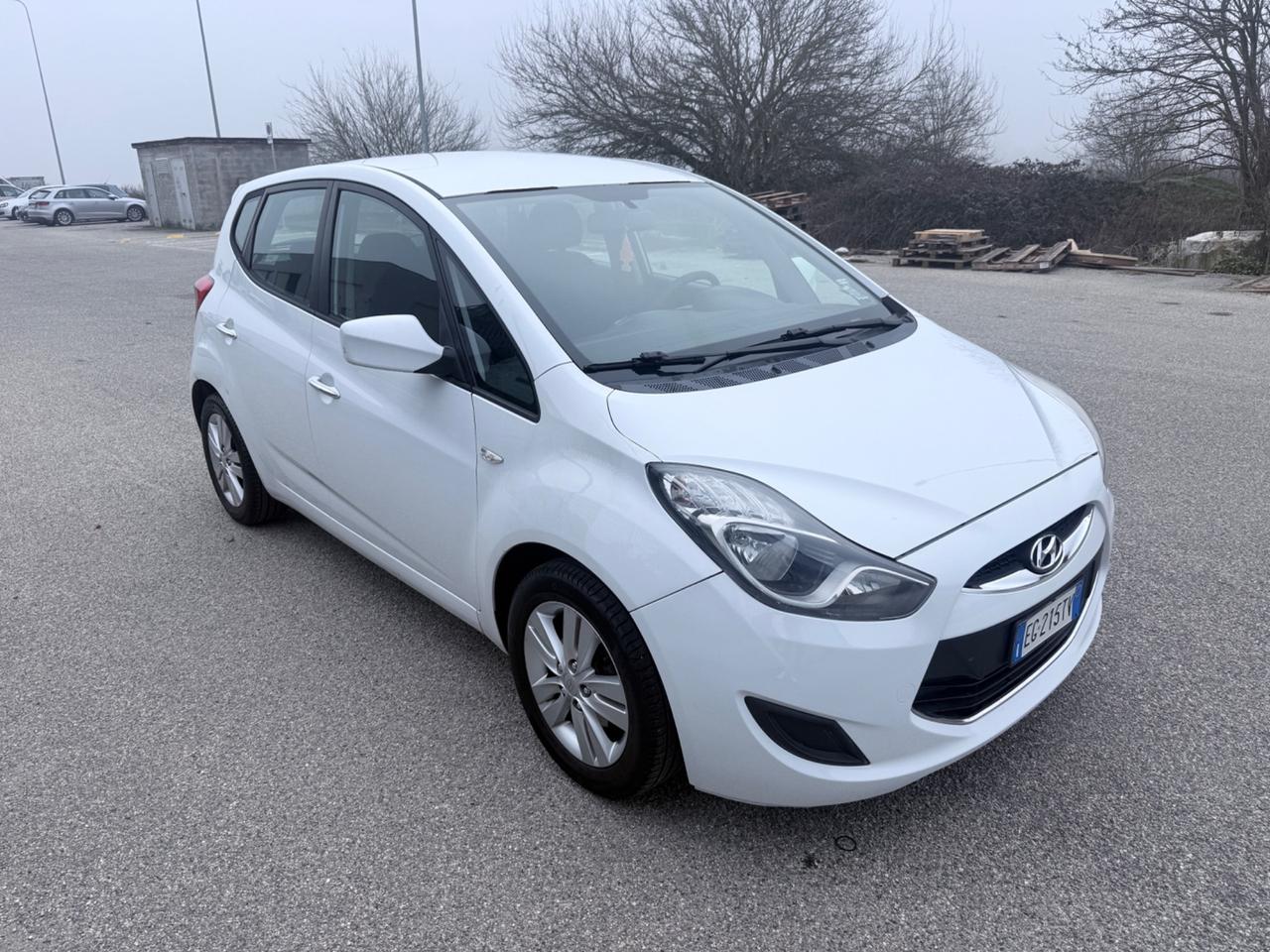 Hyundai iX20 1.4 90 CV Comfort