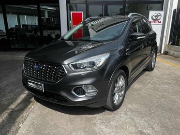FORD Kuga 2.0 TDCI 180 CV S&S 4WD Vignale