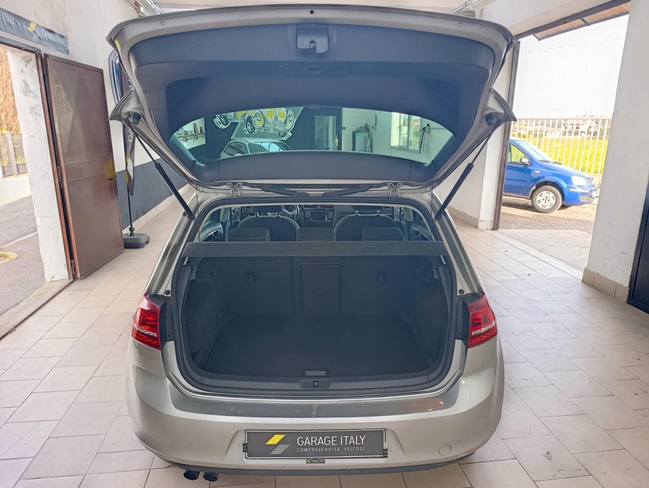 Volkswagen Golf Business 1.4 TSI DSG 5p. Highline BlueMotion Tech. NEOPAT