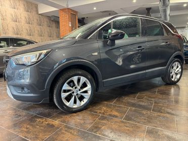 Opel Crossland X 1.6 ECOTEC D 120 CV Start&Stop Innovation