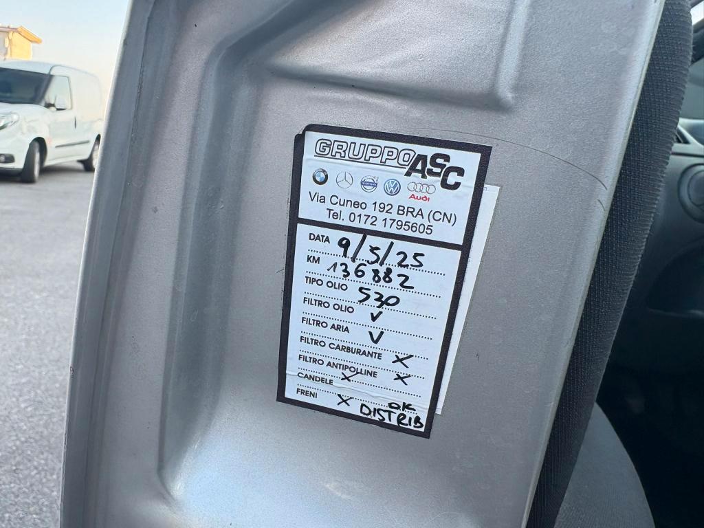 Fiat Punto 5 Porte Punto 5p 1.2 BENZ 69 CV Classic OK NEOPATENTATI