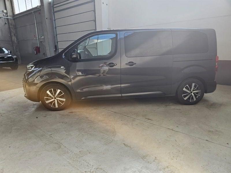 Toyota Proace Verso El. ctric 75 kWh L1 Medium D Executive