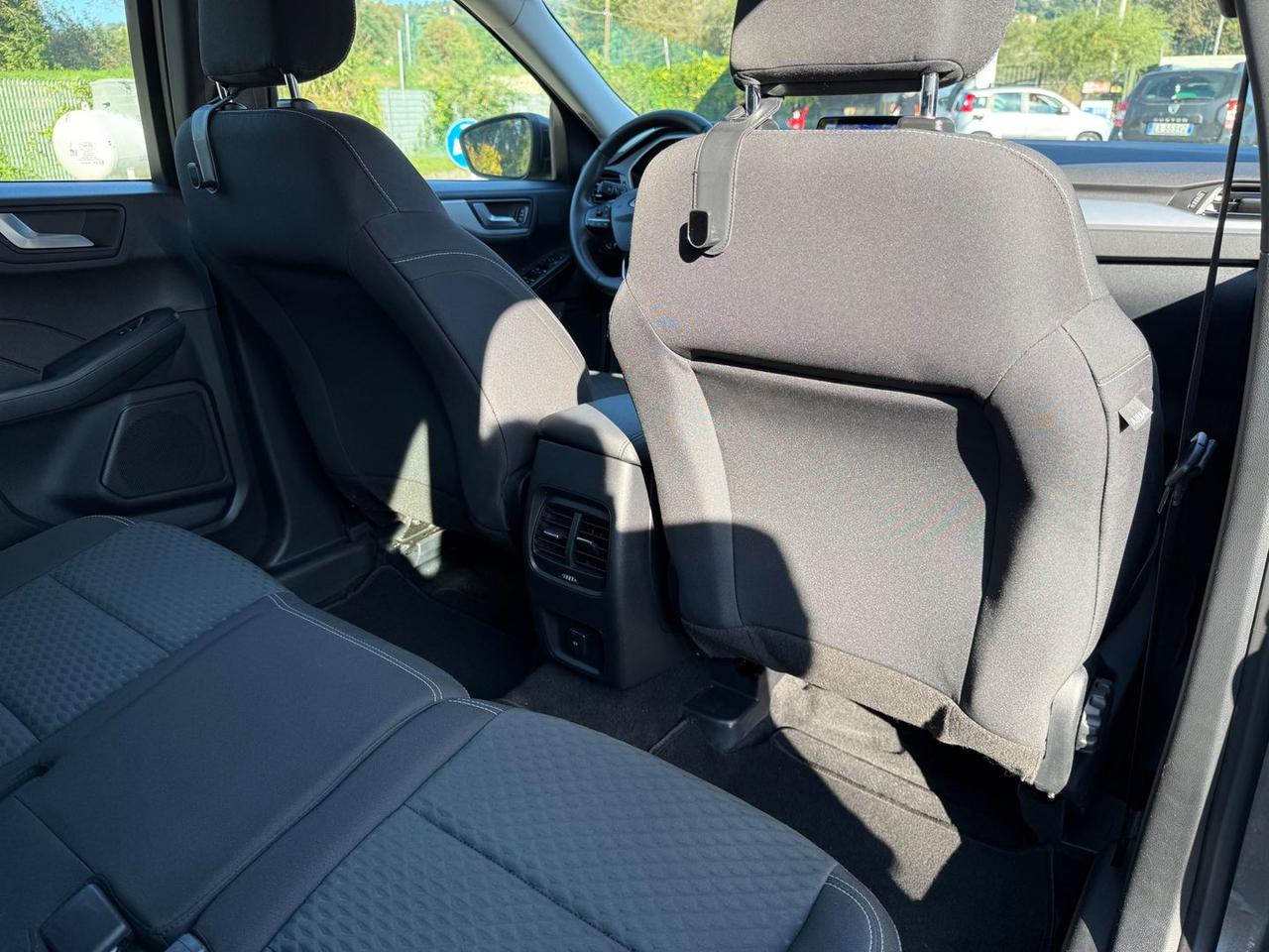 Ford Kuga Connect 1.5 EcoBoost