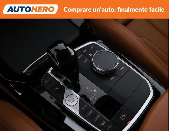 BMW X4 xDrive20d 48V Msport