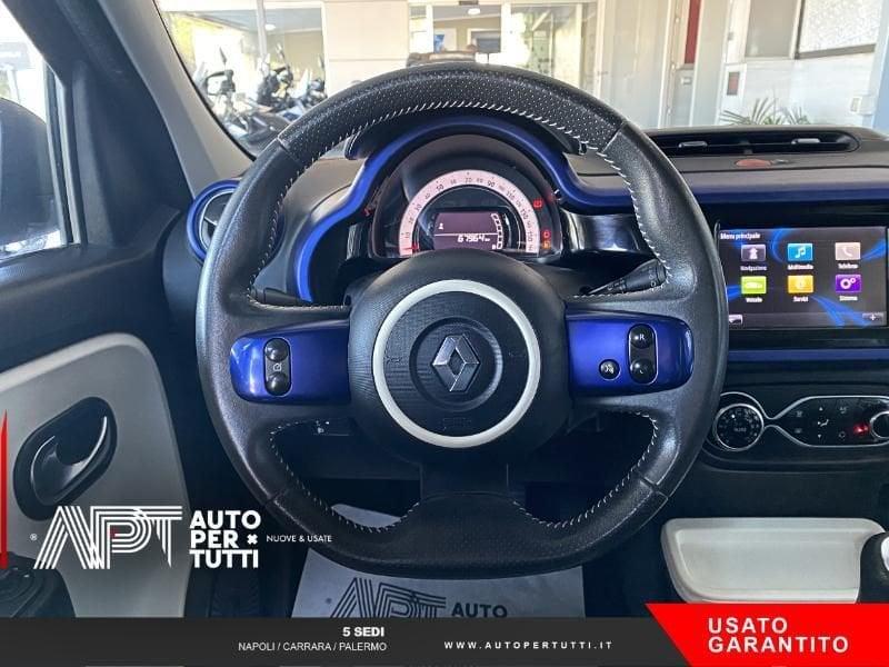 Renault Twingo Twingo 1.0 sce Lovely 15(Lovely)S&S 69cv