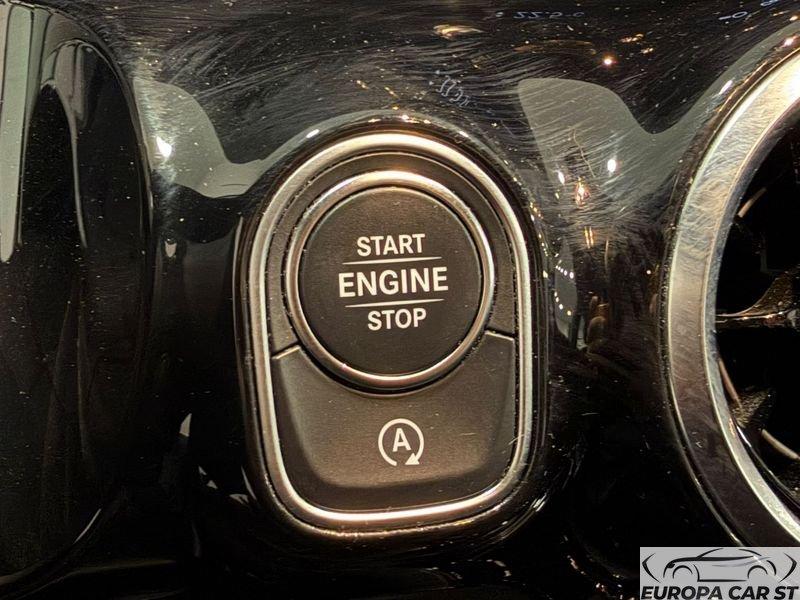 Mercedes-Benz GLA GLA 180 d Automatic Executive