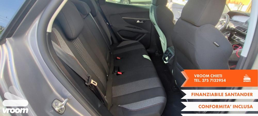 PEUGEOT 3008 2ª serie BlueHDi 130 S&S EAT8 Bus...